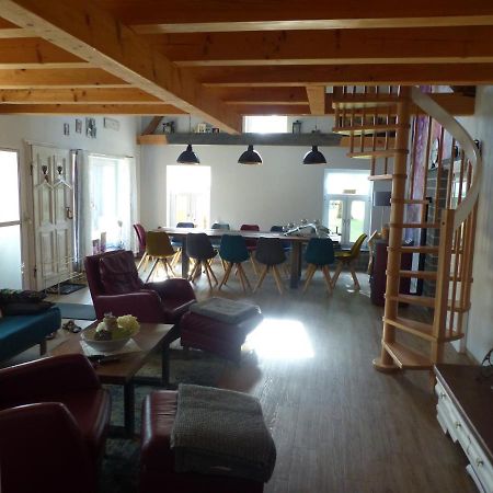 Ferienhaus Arendsee Arendsee  Bagian luar foto