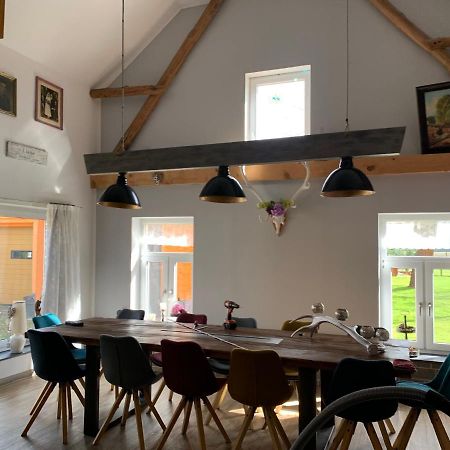 Ferienhaus Arendsee Arendsee  Bagian luar foto