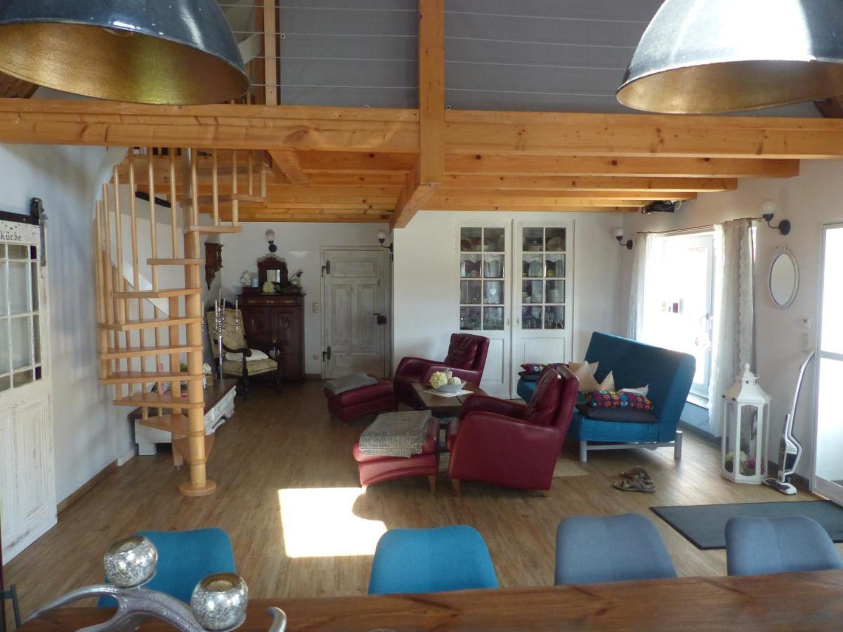 Ferienhaus Arendsee Arendsee  Bagian luar foto
