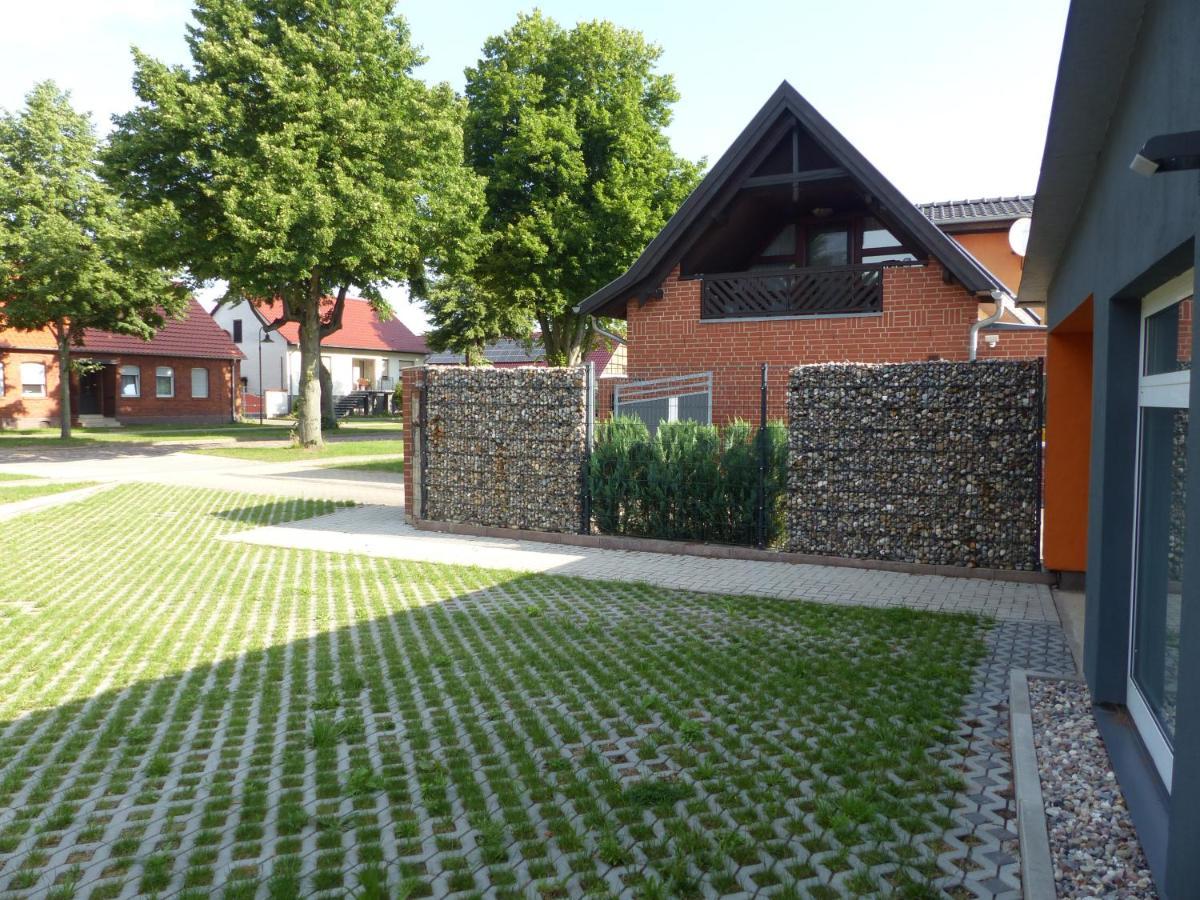 Ferienhaus Arendsee Arendsee  Bagian luar foto