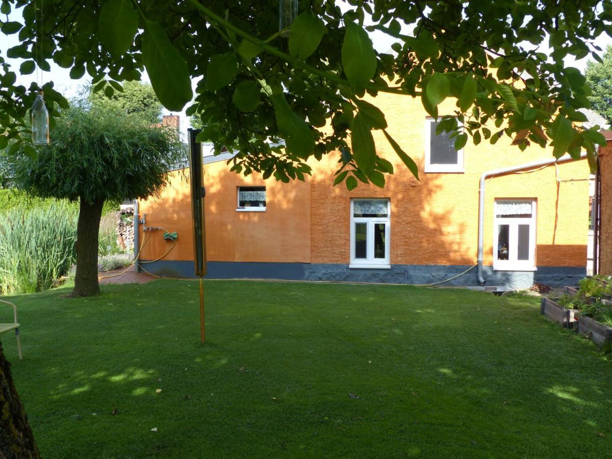 Ferienhaus Arendsee Arendsee  Bagian luar foto