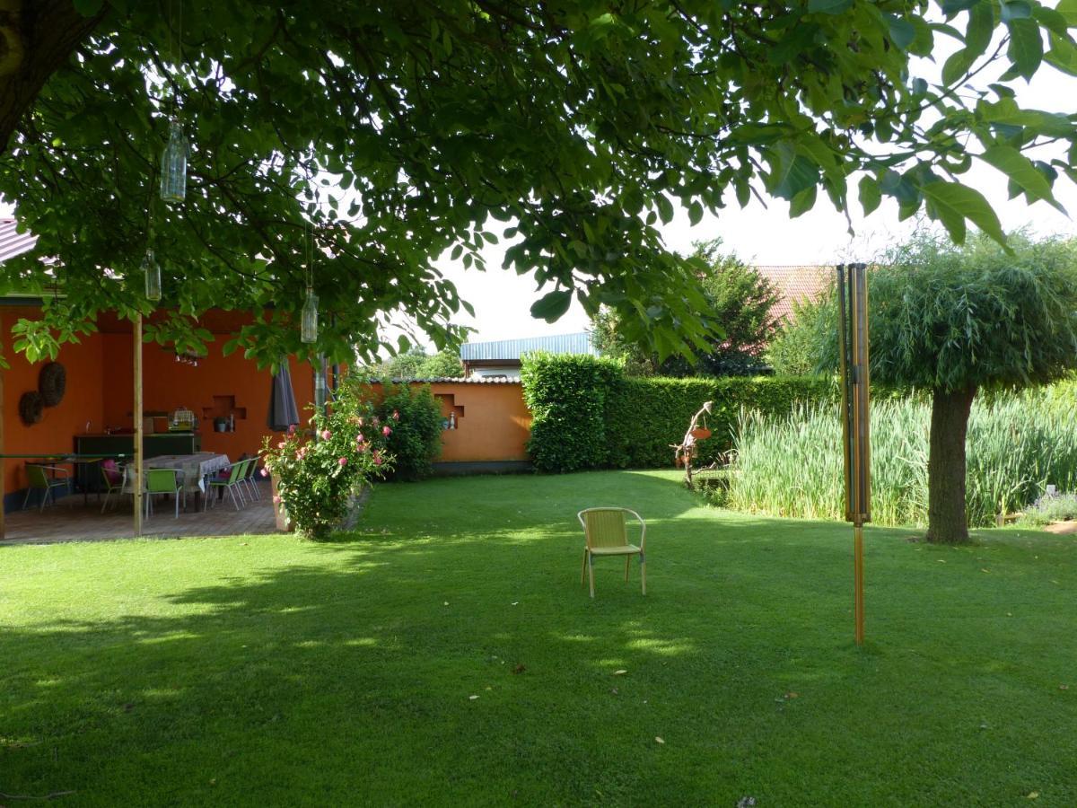 Ferienhaus Arendsee Arendsee  Bagian luar foto