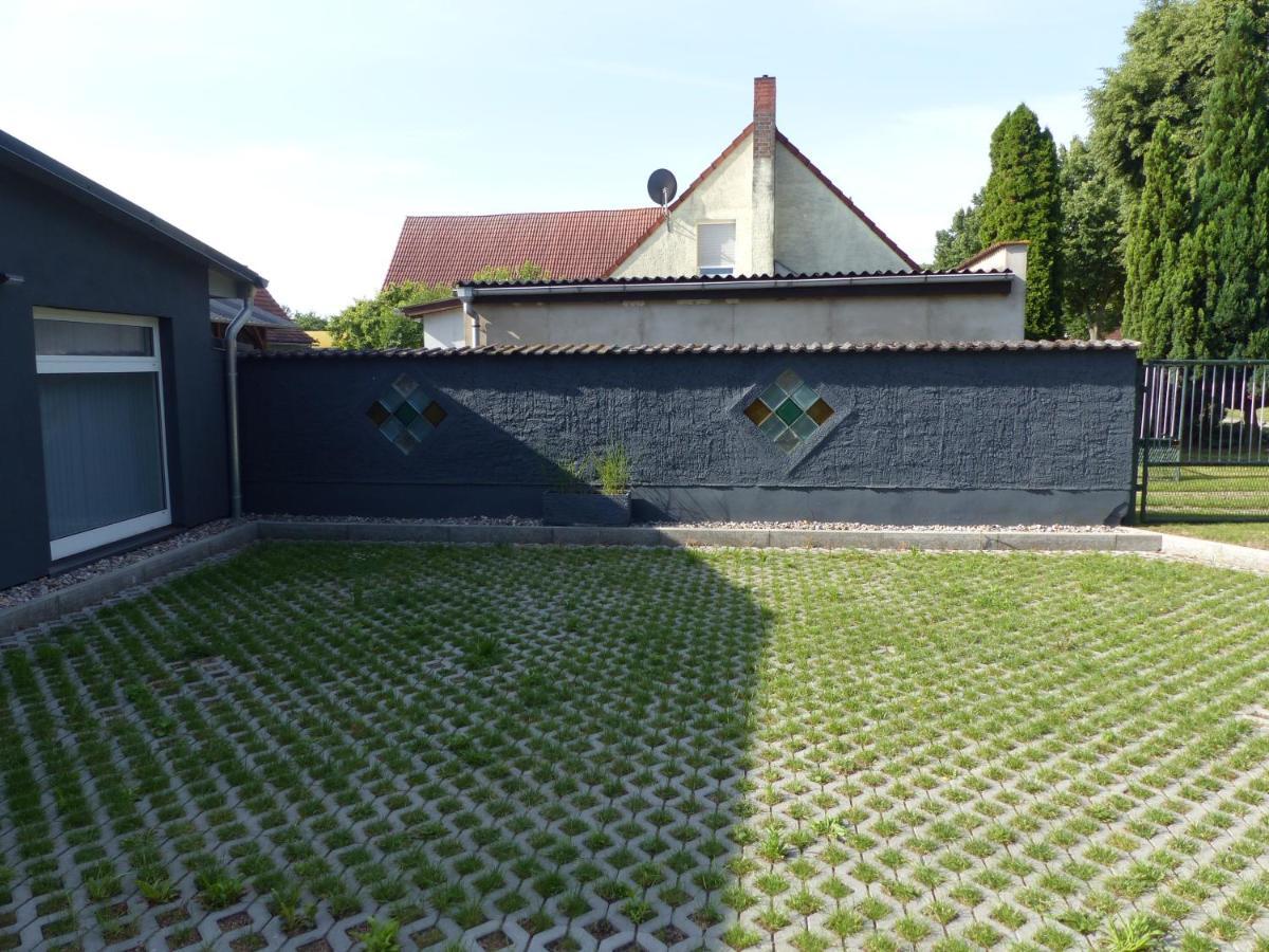 Ferienhaus Arendsee Arendsee  Bagian luar foto
