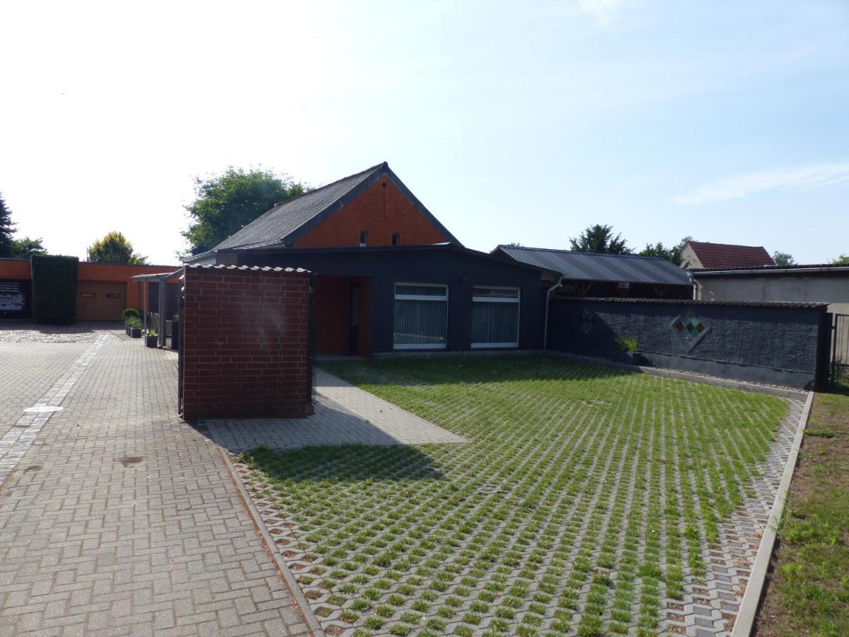 Ferienhaus Arendsee Arendsee  Bagian luar foto