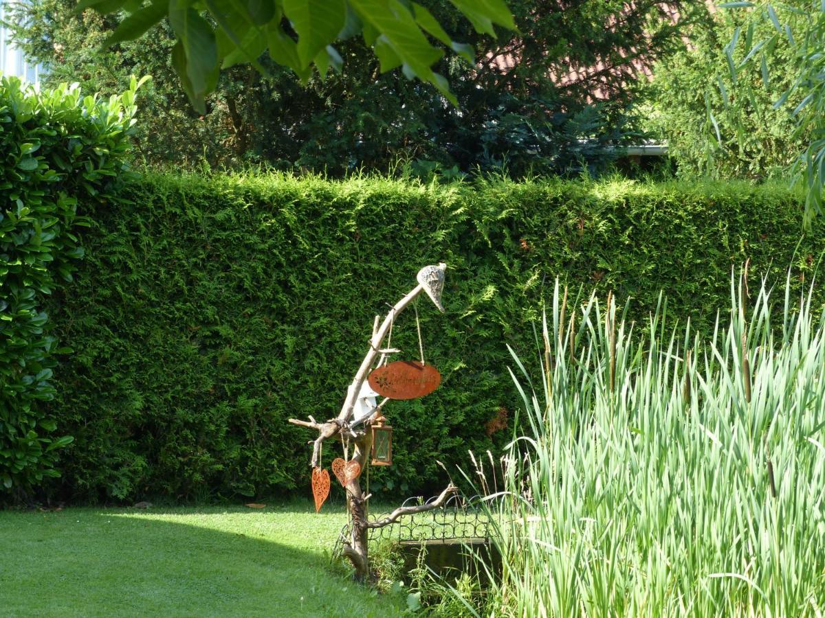 Ferienhaus Arendsee Arendsee  Bagian luar foto