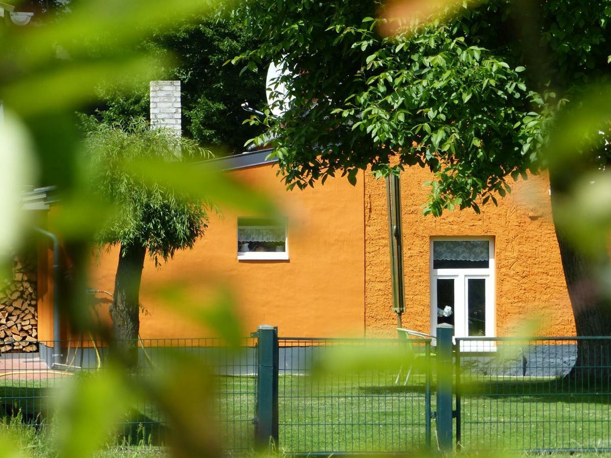 Ferienhaus Arendsee Arendsee  Bagian luar foto