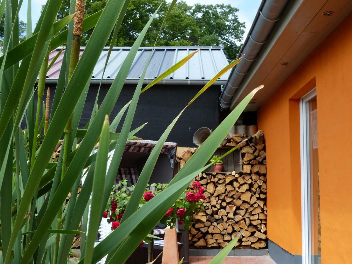 Ferienhaus Arendsee Arendsee  Bagian luar foto